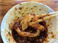 -洞子口张老二凉粉(文殊院店)