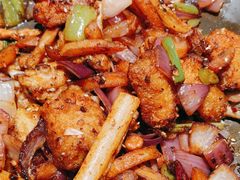 -炭舍干锅(华发商都店)