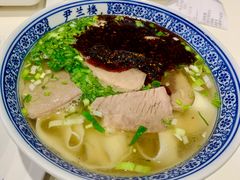 -尹兰楼西北风情餐厅(嘉定店)