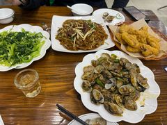 -南记食粥坊·宵夜大排档(莲花总店)