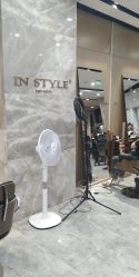 -IN STYLE·全国形象店