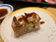 -合点寿司(金虹桥商场店)