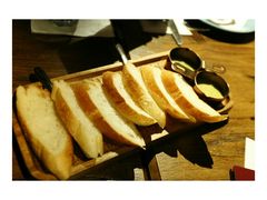 -Amanda餐厅(长乐路店)