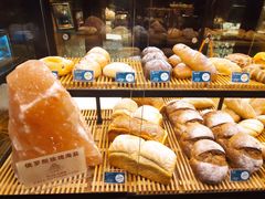 -波特曼西餐厅(南岗店)