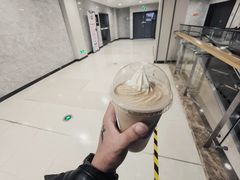 -霸王茶姬(建邺万达广场店)