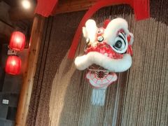 -扬州狮子楼·非遗淮扬菜(东关街店)