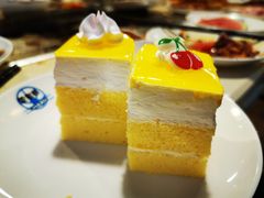 -爱客得牛排海鲜烤肉·火锅自助(春熙路黑金好店)