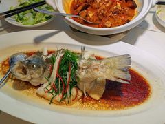 -院里寻菜·精致庭院菜(观沙岭店)