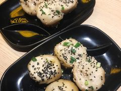 -小杨生煎(虹桥机场T1到达店)