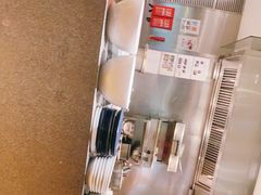 -君悦酒店·La Terrazza意合園·意式风味