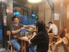 -聚点串吧·北京烧烤(朝北店)