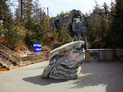 -芦芽山旅游度假区