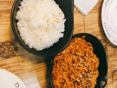 -miss密斯韩餐(平阳景苑店)