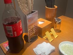 -北京老门框爆肚四季涮肉(凌河路店)