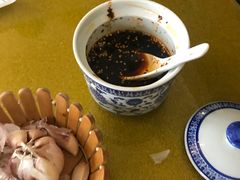 -巴达木食府