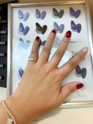 -EasyLady美甲沙龙