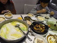 -沄记顺德菜打边炉(东直门店)