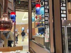 -韩宫宴烤肉·料理(苏州中心店)