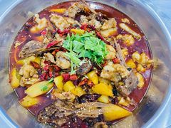 -金陵暴走小龙虾·迷踪蟹(凯德MALL店)