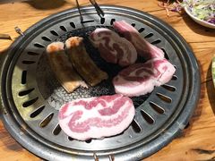 -牛炙烤肉(车公庙店)