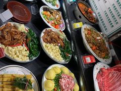 -皖小斌·小葱伴豆腐(丰收路店)