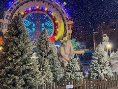 -汕头中海黄金海岸水上乐园