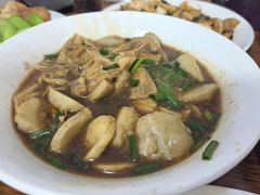 -凰仪桥饭店(鲁迅西路店)