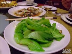 芥-稻香酒家·33年老字号·港式粤菜(富邦中心店)