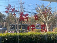 -麦当劳(曲阳店)