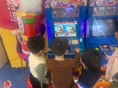 -爱玩嘉年华(龙湖源著天街店)