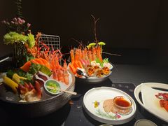 -花潮料理艺食馆(成都万象城店)