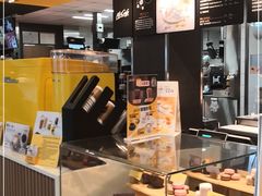 -麦当劳(东大桥店)