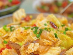 -辣妹川菜馆(益健路店)