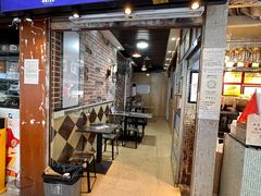 -香港鸳鸯王(西湖路店)