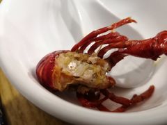 -望江门227龙虾馆