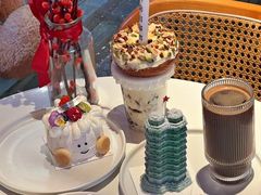 -迦南的早晨蛋糕甜品集合店