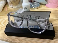 -罗伯特眼镜·蔡司官方授权(罗湖国贸店)