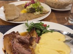 -LA MAISON公鸡和龙(蛇口店)