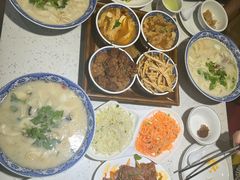 -裕丰源滋补烩面(天赋路店)