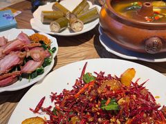 -小喜客·云南特色菜(纳西庭院店)