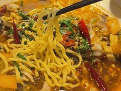 -友达面馆(广州总店)