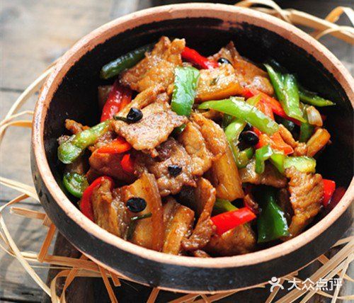 桥西饭店(340省道店)