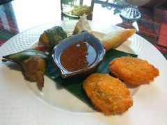 -忘忧草融合私房菜(红鼎国际店)