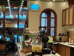 -小苍兰风铃草蛋糕甜品(沈阳店)