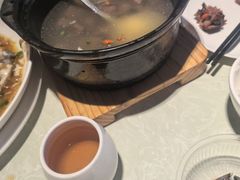 -金典银峰老鹅馆·昆山菜(亭林公园店)