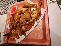 -庆江南江南菜(琴湖溪里花园城店)