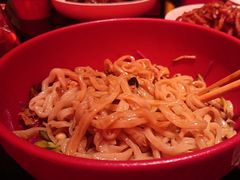 -肘子酥·天津菜·特色捞面(德云社店)