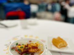 艇仔粥-粤珍轩·家宴·广式茶点(新城广场店)