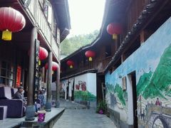 -黄瓜箐温泉疗养院