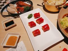 -避风塘(宝山万达店)